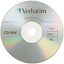 CD-RW-диски для многократной записи