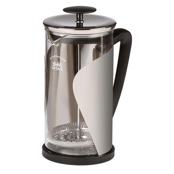 Френч-пресс Vitax, Times, VX-3025, 1000 мл