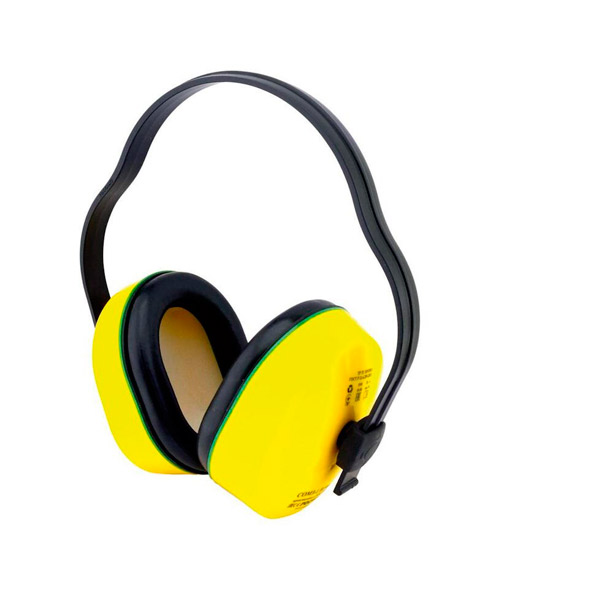 Наушники противошумные РОСОМЗ, "СОМЗ-1 Ягуар", стандартное крепление, Россия