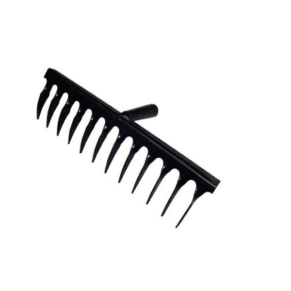 Грабли витые, металл, Россия