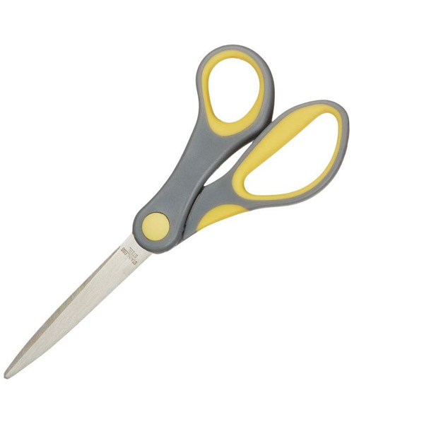 Ножницы Attache, 180 мм, Китай