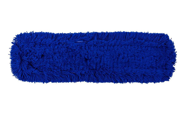 Насадка МОП Vileda ДастМоп 500642 синтетический 60 см