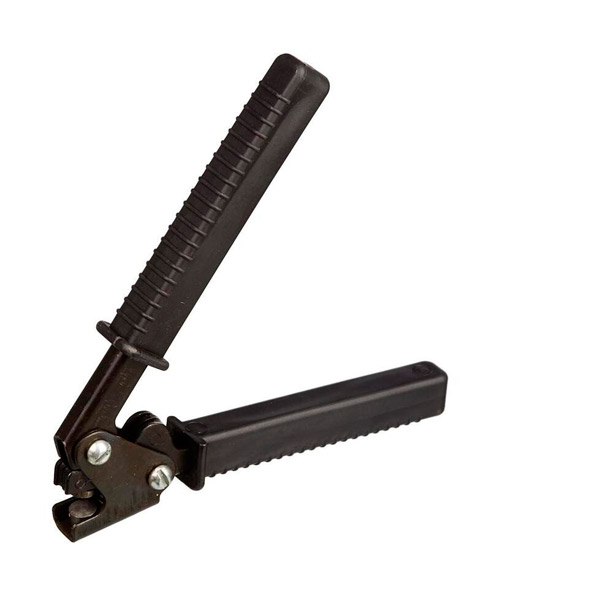 Пломбиратор простой, вертикальный, кулачковый, Новейшие технологии, Россия