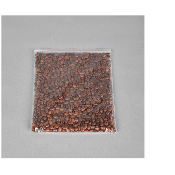 Пакет с замком Zip-Lock (гриппер) 250*350 мм, комплект 100 шт., пл. 35 мкм, Китай