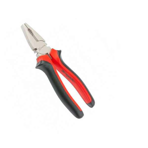 Плоскогубцы Matrix, "Nickel", 16904, 180 мм, Китай