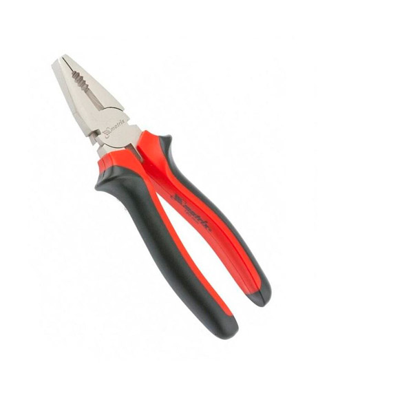 Плоскогубцы Matrix, "Nickel", 160 мм, Китай