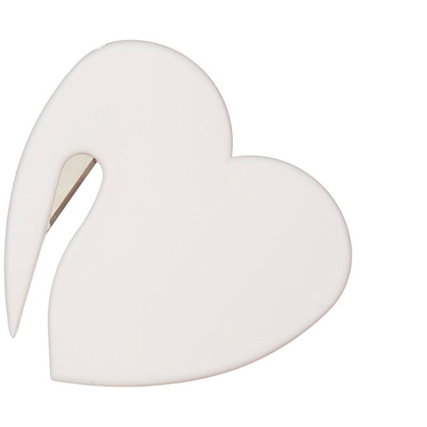 Нож нож канцелярский для распечатки почтовой корреспонденции, Attache, 5 мм, Китай