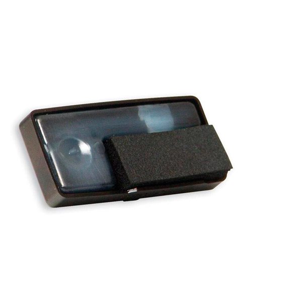 Подушка штемпельная сменная Reiner, PAD B6, черный, Германия