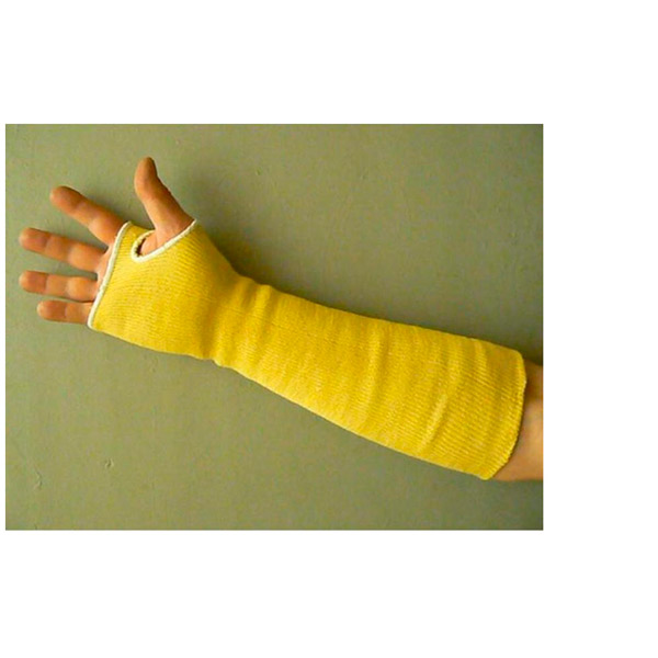 Нарукавник для защиты от повышенных температур и порезов, 45 см, "Терма", Россия