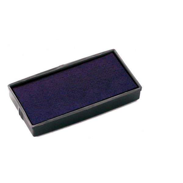 Подушка штемпельная сменная Colop, E/30, синий, Австрия