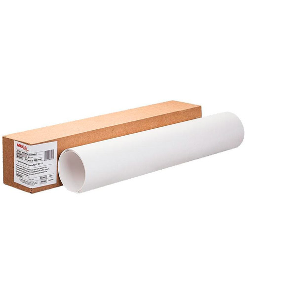 Ватман A1,   5 листов, 610*860 мм, плотность 200 г/кв.м, MEGA Engineer, Россия