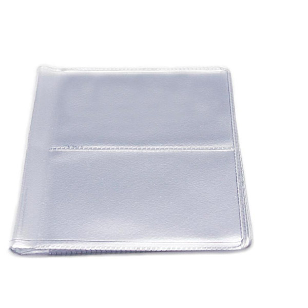 Запасной карман для визитниц в упаковке 10 шт., Россия