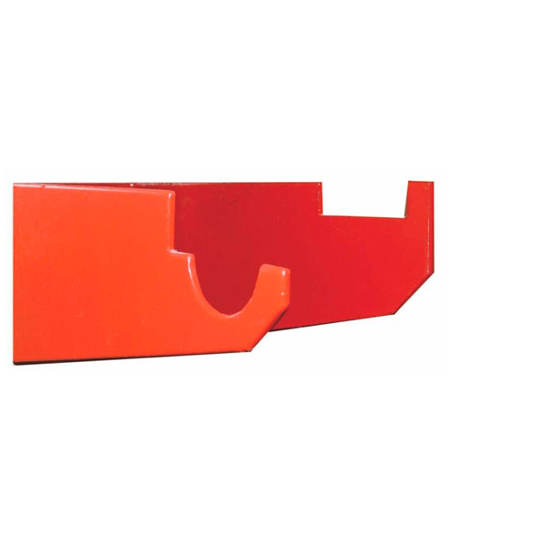 Кронштейн для огнетушителей Миг, настенный, 121-10, Беларусь