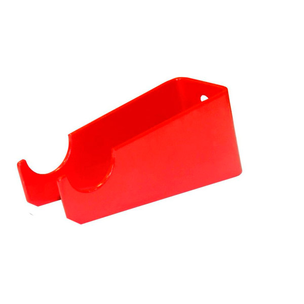 Кронштейн для огнетушителей Иней, настенный, "Иней", Беларусь