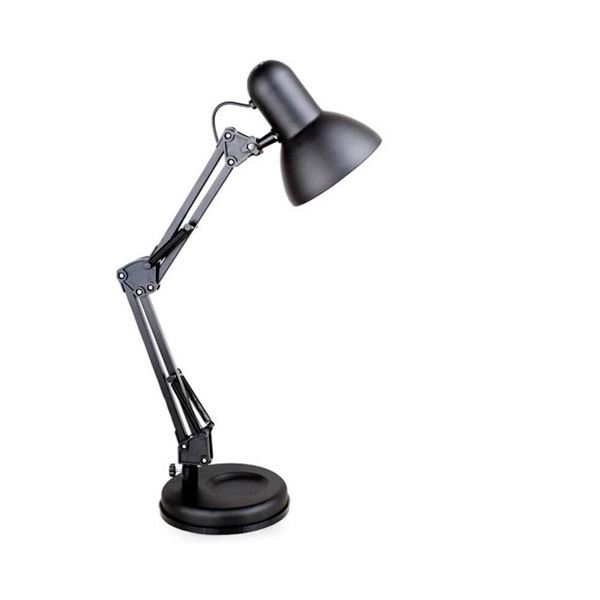 Светильник настольный Camelion, "KD-313", цвет черный, Китай