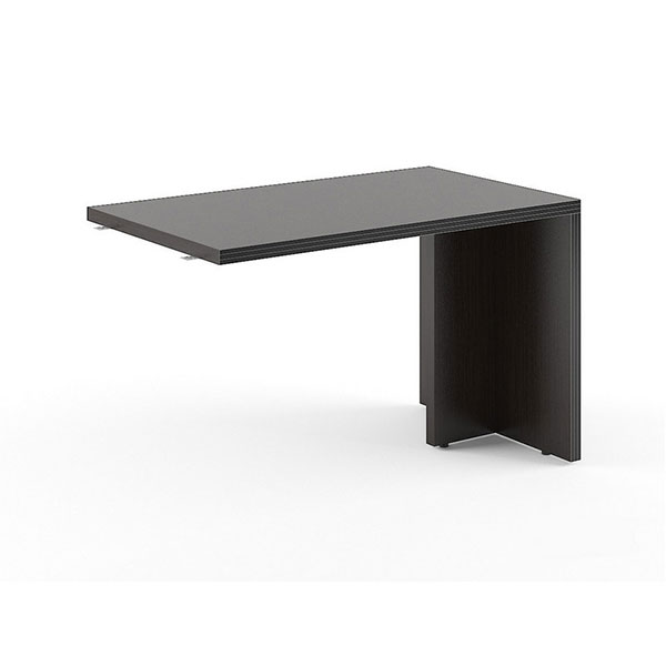 TORR Брифинг-приставка, венге