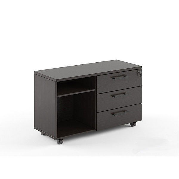 TORR Тумба приставная, венге, центральный