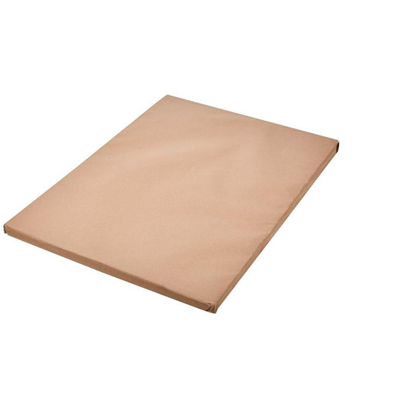 Ватман A1, 100 листов, 600*840 мм, плотность 180 г/кв.м, Архангельский ЦБК, Россия