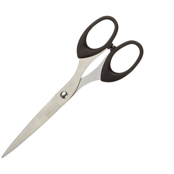 Ножницы Attache, 169 мм, Китай