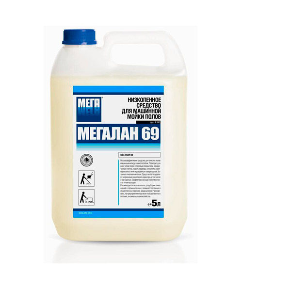 Cредство Мегалан, "69", концентрат, А 100