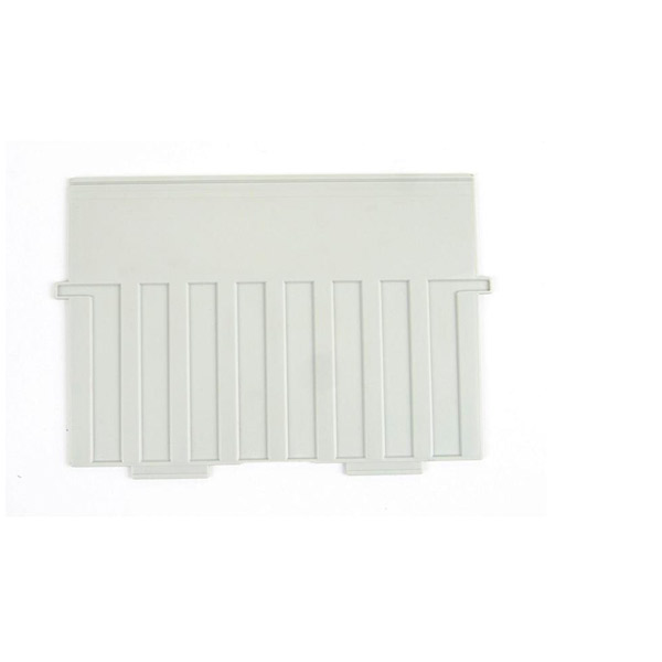 Разделитель для картотек A5, HAN, горизонтальный, Германия