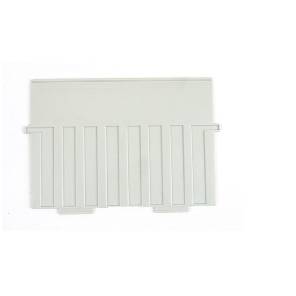 Разделитель для картотек A6, HAN, горизонтальный, Германия