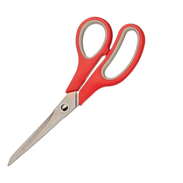 Ножницы Attache, 190 мм, Китай