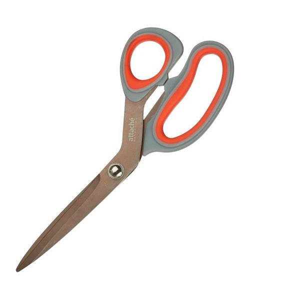 Ножницы Attache Selection, 220 мм, Китай