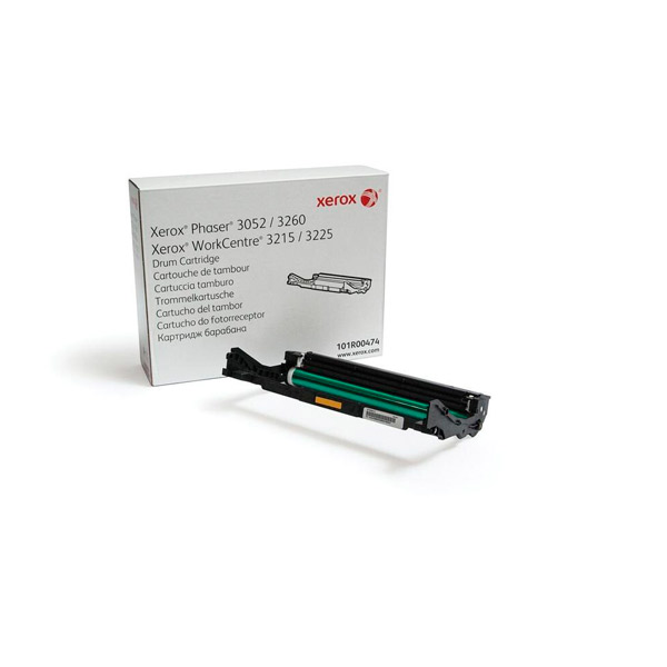 XEROX Барабан, оригинальный, цвет черный, Китай