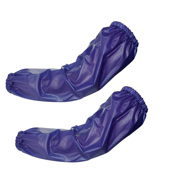 Нарукавник для защиты от кислот и щелочей, 46 см, Китай