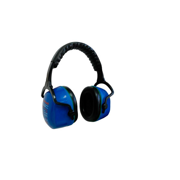 Наушники противошумные РОСОМЗ, "СОМЗ-45 Пилот", стандартное крепление, Россия