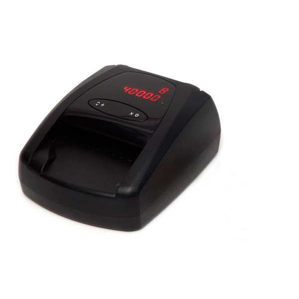 Детектор банкнот автоматический, PRO, "CL 200", Китай