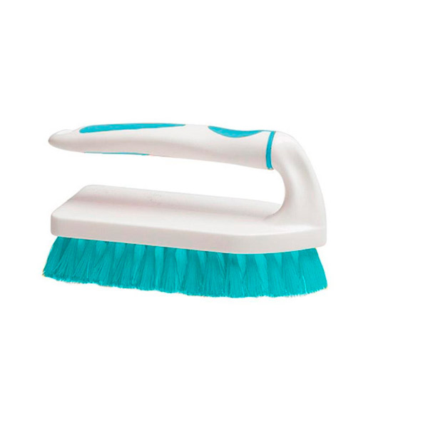 Щетка для чистки одежды, SVIP, корпус полипропилен, 14,5 см, цвет ассорти, 779559, Россия
