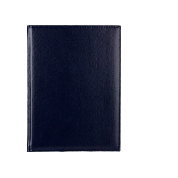 Еженедельник недатированный Attache, "Каньон", 200*270 мм, A4, 72 листа, Россия