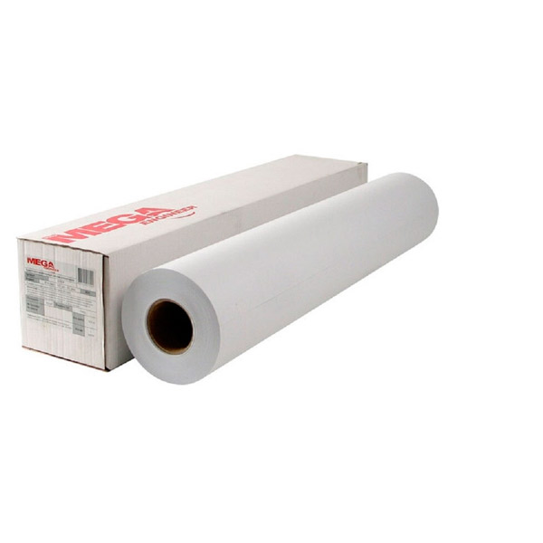 Бумага инженерная MEGA Engineer, А0+, ширина рулона 914 мм, длина намотки 175 м, втулка 76 мм, в упаковке 1 шт., Россия