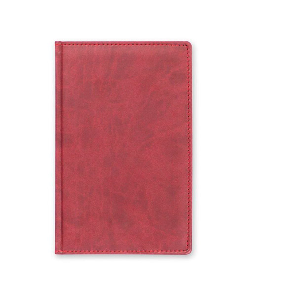 Книжка алфавитная Attache, "ВИВА", 133*202 мм, A5, 96 листов, крепление сшивка, Россия