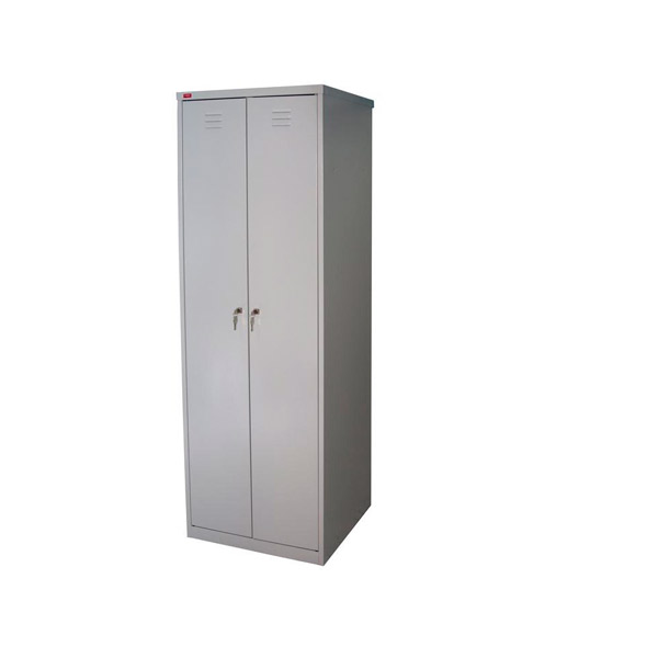 Шкаф для одежды COBALT, ШРМ-АК, отделений 2, 800*500*1860 мм