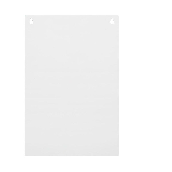 Карман настенный Attache, A4, 297*210 мм, отделений 1, полиэтилен, цвет прозрачный, Россия