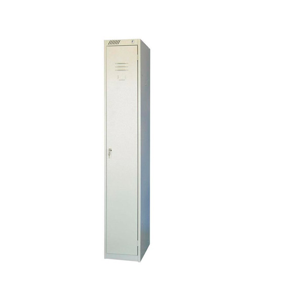 Шкаф для одежды ШРС11-300, отделений 1, 300*500*1850 мм