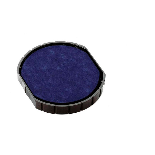 Подушка штемпельная сменная Colop, E/R40, синий, Австрия