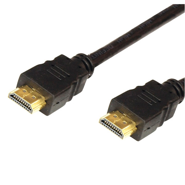 Кабель ProConnect, 17-6205-6, 3 м, HDMI,HDMI, цвет черный