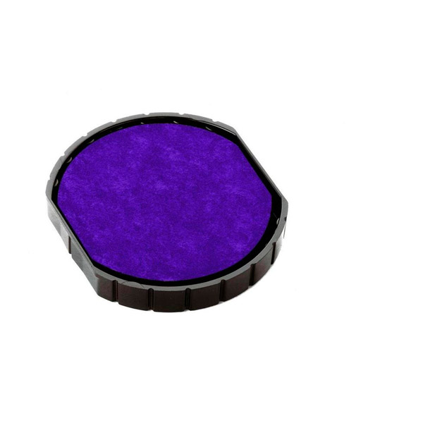 Подушка штемпельная сменная Colop, E/R40, фиолетовый, Австрия