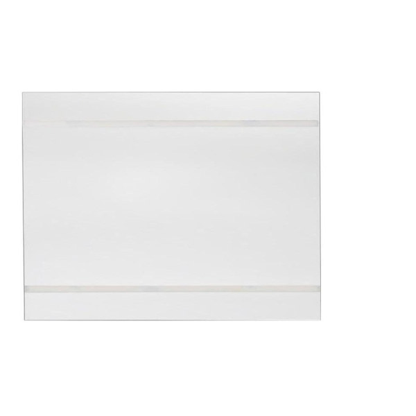 Карман настенный Attache, A4, 210*297 мм, отделений 1, пластик, цвет прозрачный, Россия