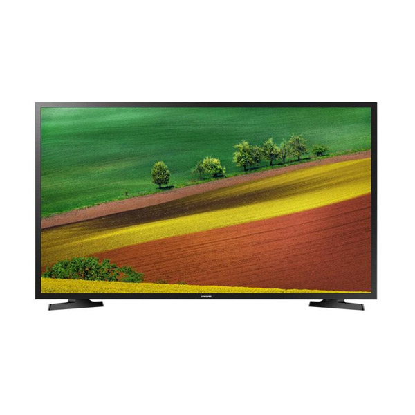Телевизор Samsung UE32N4000, 32" (81 см), 1366*768 pix, черный