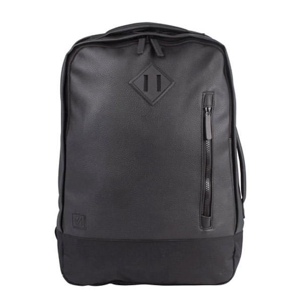 Рюкзак для ноутбука BRAUBERG, "Квадро", 44*29*13 см, 20 л, цвет черный, Китай