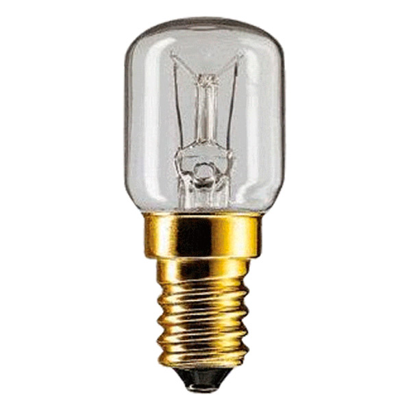 Лампа накаливания Philips, "Appliance", 15 Вт, E14