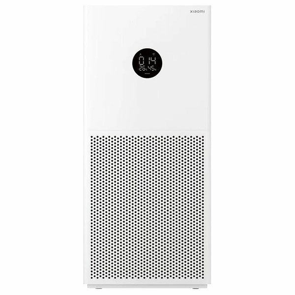 Воздухоочиститель Mi Smart Air Purifier 4 Lite, до 43 кв.м, 33 Вт, белый, BHR5274GL