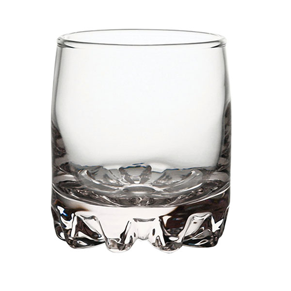 Предмет сервировки набор стаканов, Pasabahce, "Sylvana", стекло, 200 мл, Россия