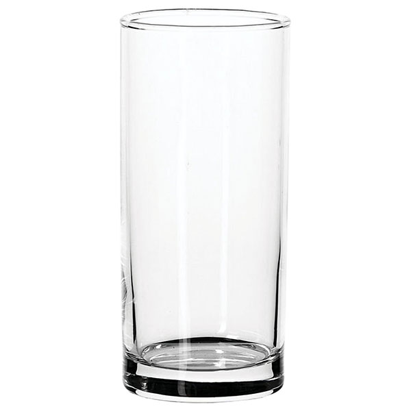 Предмет сервировки стакан, Pasabahce, "Istanbul", стекло, 290 мл, Россия