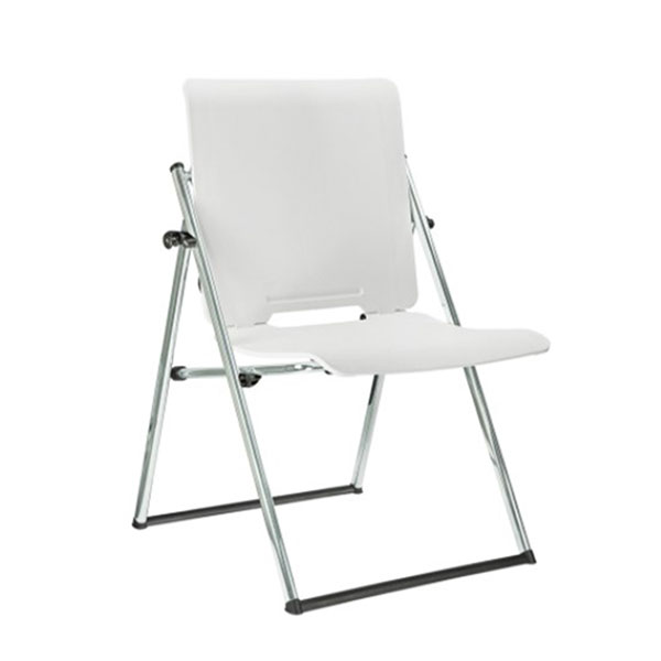 Конференц-кресло, Riva Chair, 1821, пластик, цвет белый